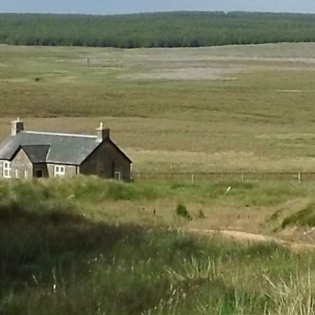 Holiday Home Badnaheen Forsinain Exterior foto